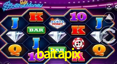 Provedores de Jogos baitapix