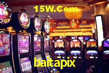 Login Seguro baitapix