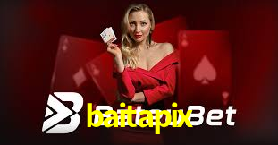 Roulette Table baitapix