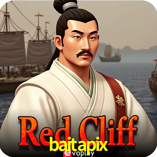 Descubra o Mundo do Cassino Online com baitapix