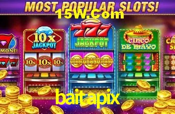 Benefícios da Conta baitapix