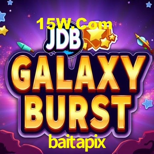 PIX Instantâneo baitapix