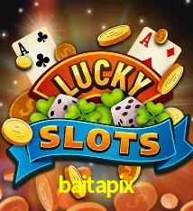 Jogos de Slot baitapix
