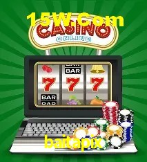 Estatísticas Esportivas baitapix