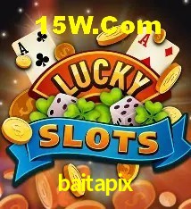 Diretório de Jogos baitapix