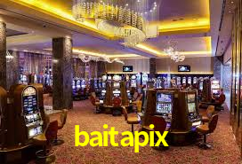 Premium Interface baitapix