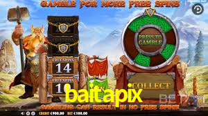 Tournaments baitapix