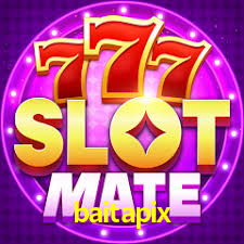 Welcome Bonus baitapix