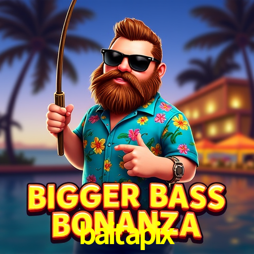 Bônus de Boas-vindas baitapix
