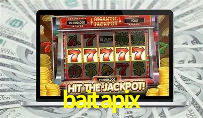 Recursos de Bônus baitapix
