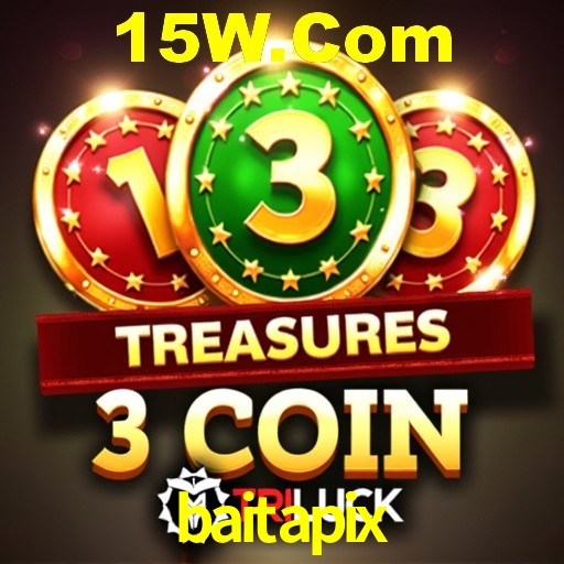 Descubra a Magia dos Jogos de Arcade no baitapix