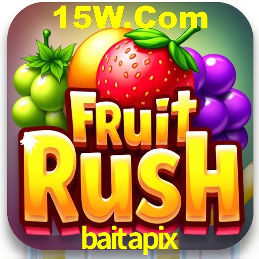 Interface do App baitapix