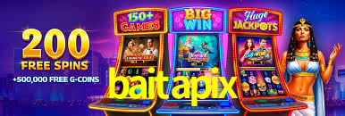 Welcome Bonus baitapix