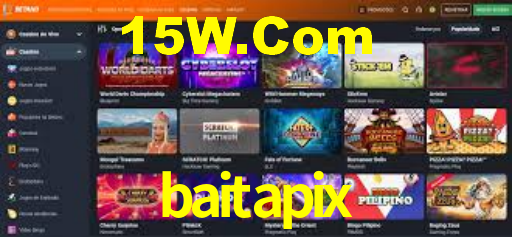 baitapix