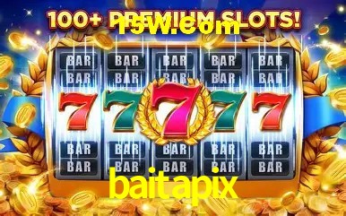 Promoção Relâmpago baitapix