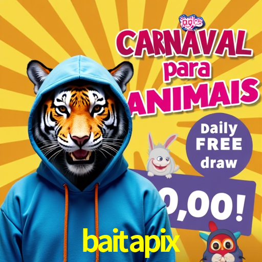 Descubra a Essência do baitapix: Nossa História e Compromissos
