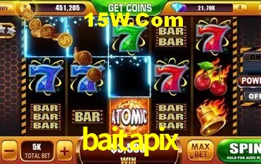 Experiência VIP baitapix