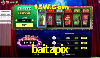 Ofertas Exclusivas baitapix