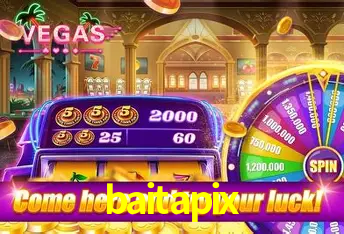 Integração de APIs baitapix