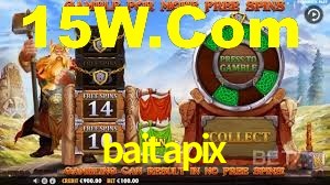 Programa VIP baitapix