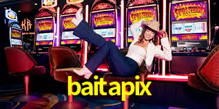 baitapix: A Experiência de Casino com Jogos de Mesa ao Vivo