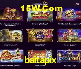 Apostas de Tênis baitapix