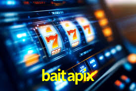Spaceman Game baitapix